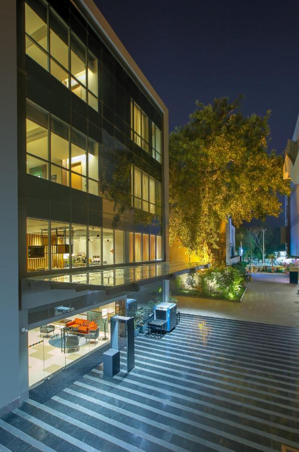 Park Inn By Radisson Gwalior Luaran gambar