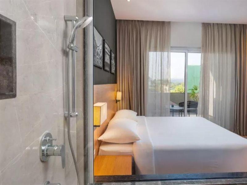 Park Inn By Radisson Gwalior Luaran gambar