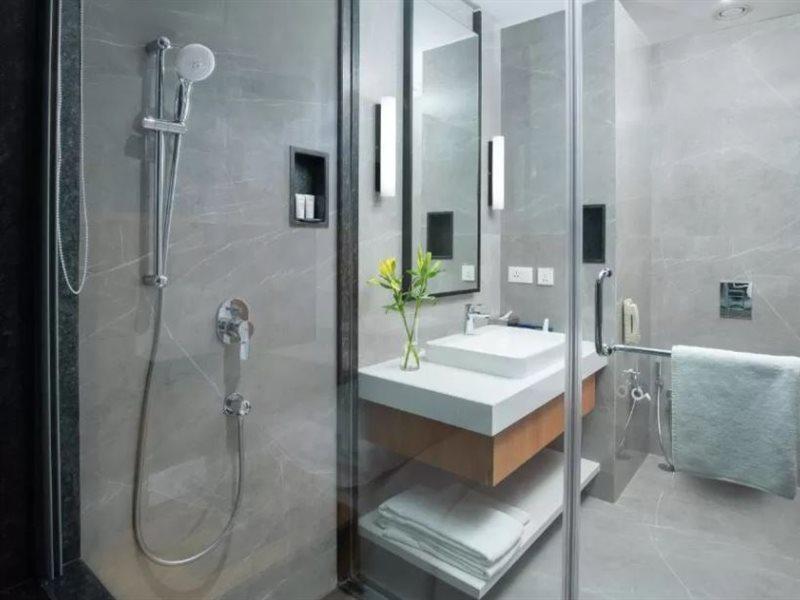 Park Inn By Radisson Gwalior Luaran gambar
