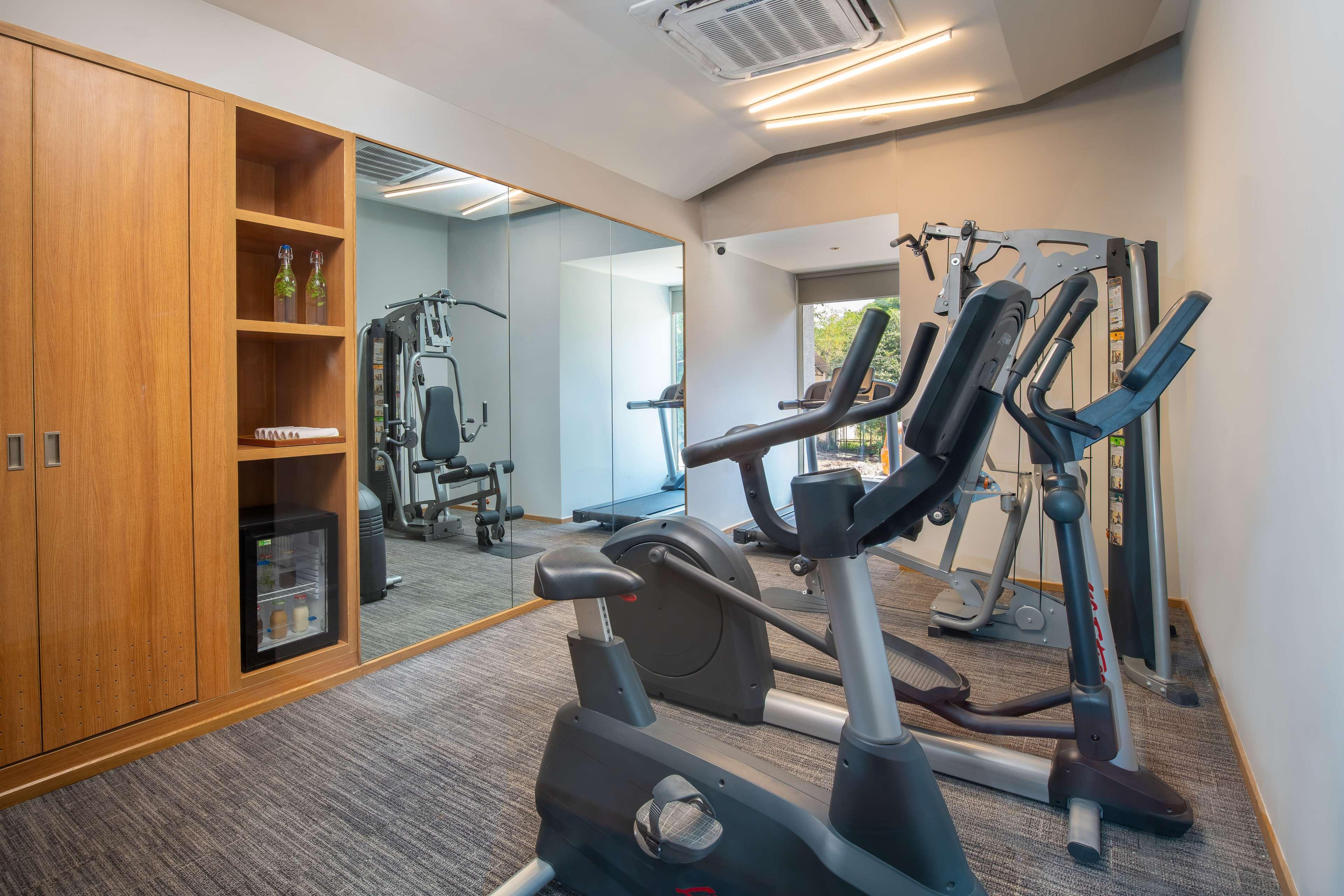 Park Inn By Radisson Gwalior Luaran gambar