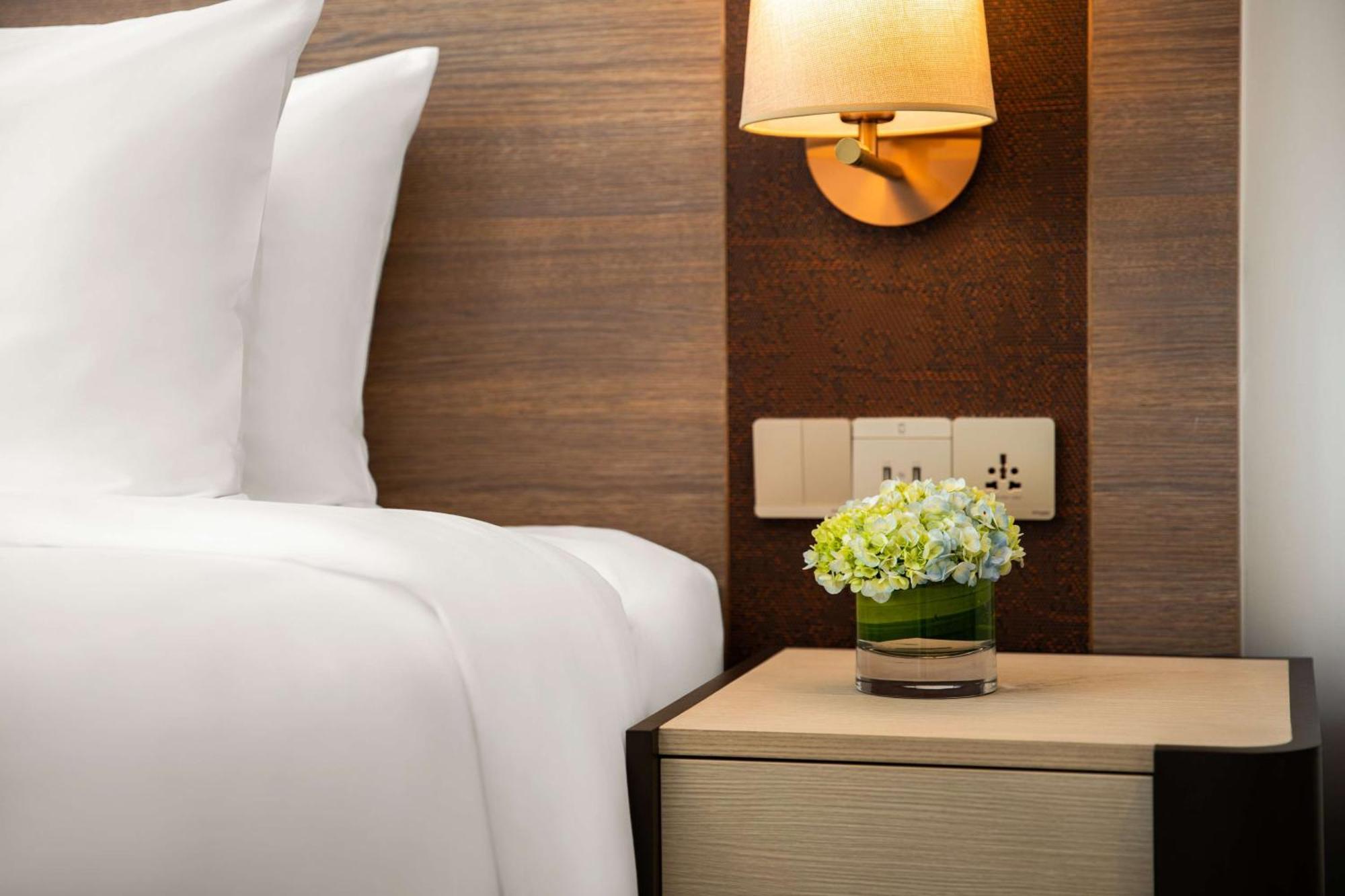 Park Inn By Radisson Gwalior Luaran gambar